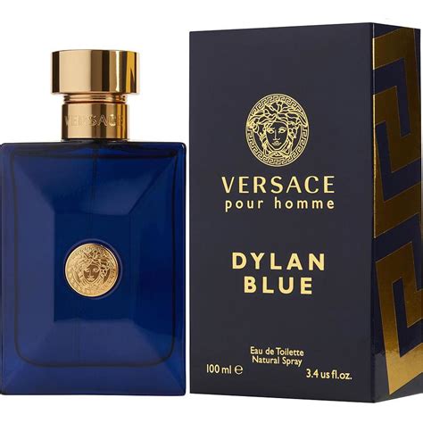 versace dylan blue cologne travel size|Versace Dylan Blue best price.